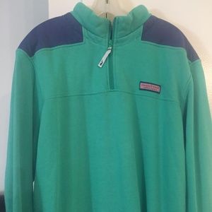 Vineyard Vines Shep Shirt (Size L)